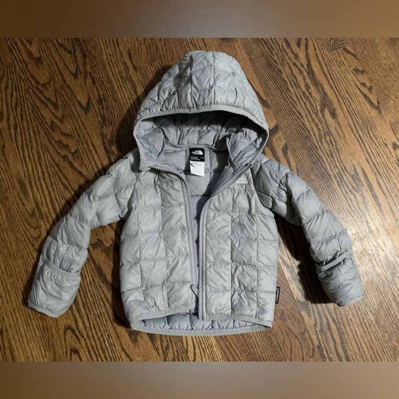 The North Face Other - 12-18M Northface thermoball jacket
